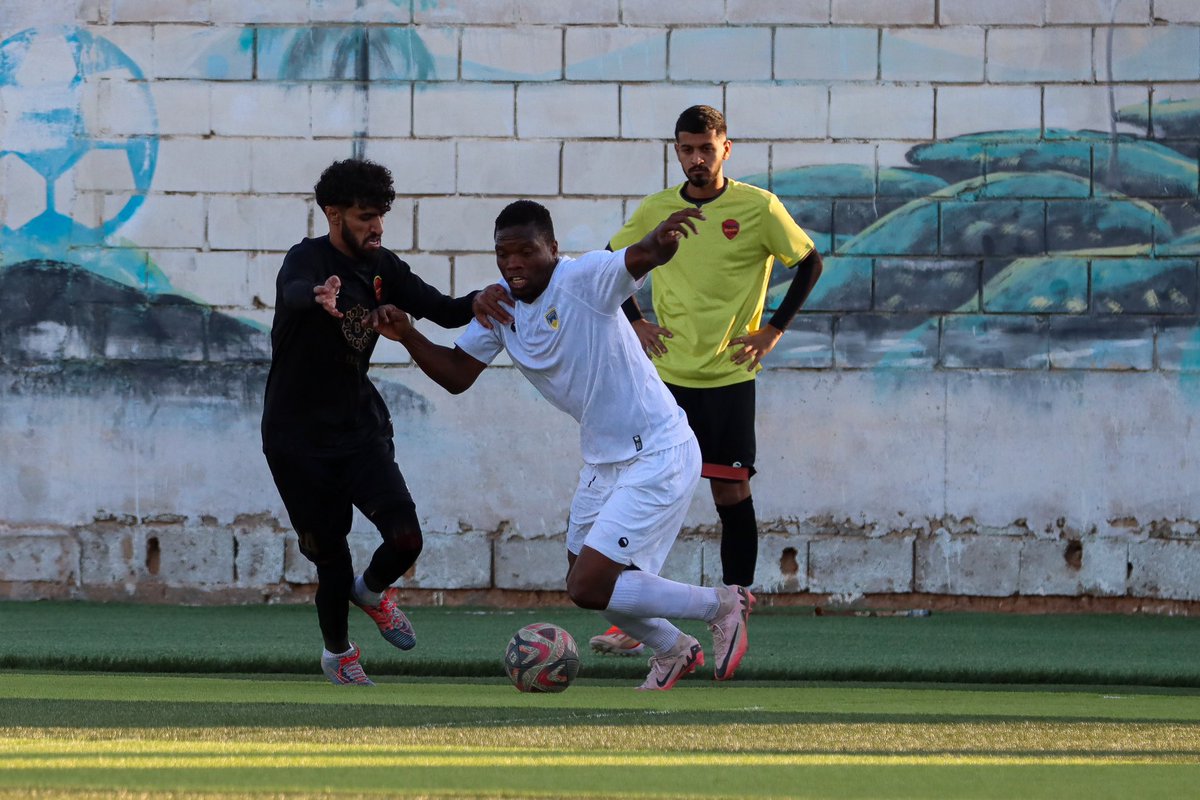 محمد الشمري tweet media