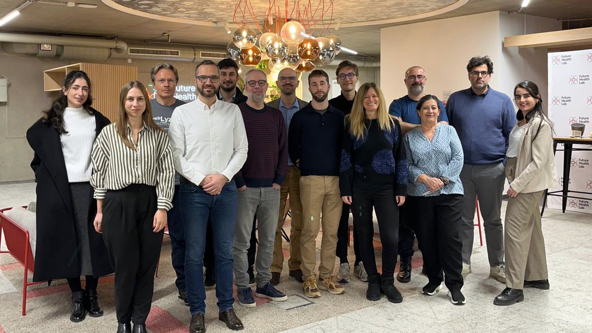 webLyzard's tweet photo. 👥🤝 The EU-funded MultiPoD project kicked off in Vienna on Monday to transform democratic participation with the help of tech. Looking forward to our collaboration @OpenSourcePol @NOVAunl @storypact @kmop_org @OpenUniversity @decidim_org @ethoslab_gr ▶️ https://t.co/vv3iNvNiIu https://t.co/e6u7uCkwRS