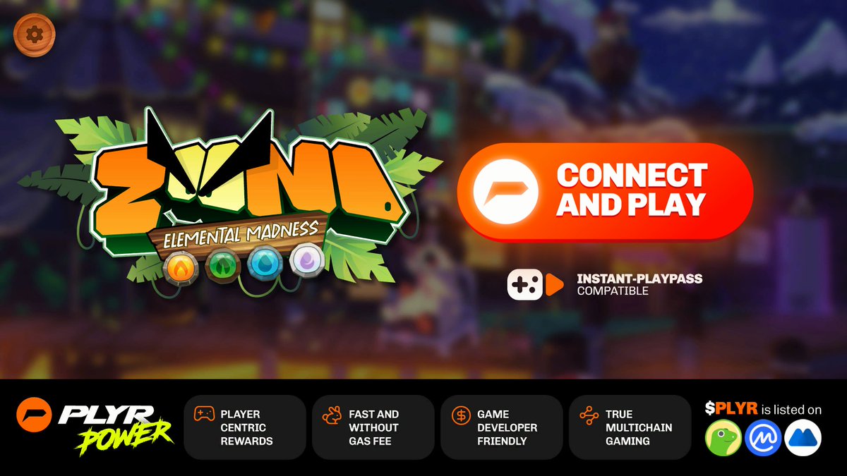 PlayZooNo's tweet photo. @OnPlyr @PlayToEarn Indeed! LETS PLAY! #PLYRs #ZooNo https://t.co/7WuSzbfio7