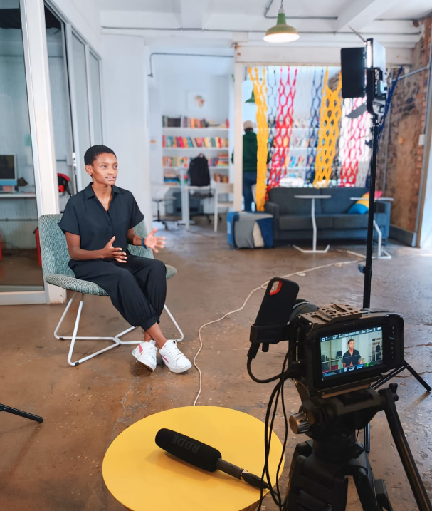 KhweziInno's tweet photo. Connections build collaborations, and stories drive impact.

Grateful for the chance to share our journey, learn, and inspire. Here's to creating meaningful change together! 💚

#Collaboration #Storytelling #Impact #Innovation #Khweziinnovations https://t.co/x1pEvleMIR