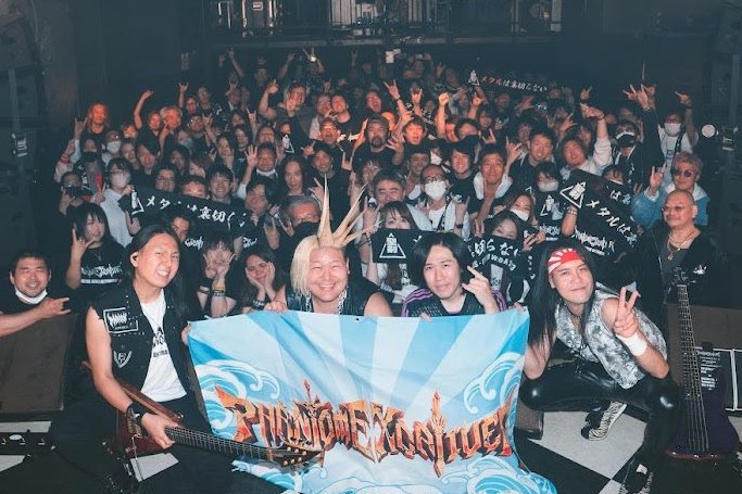 †由詩†@V系メタラー🦇 tweet media