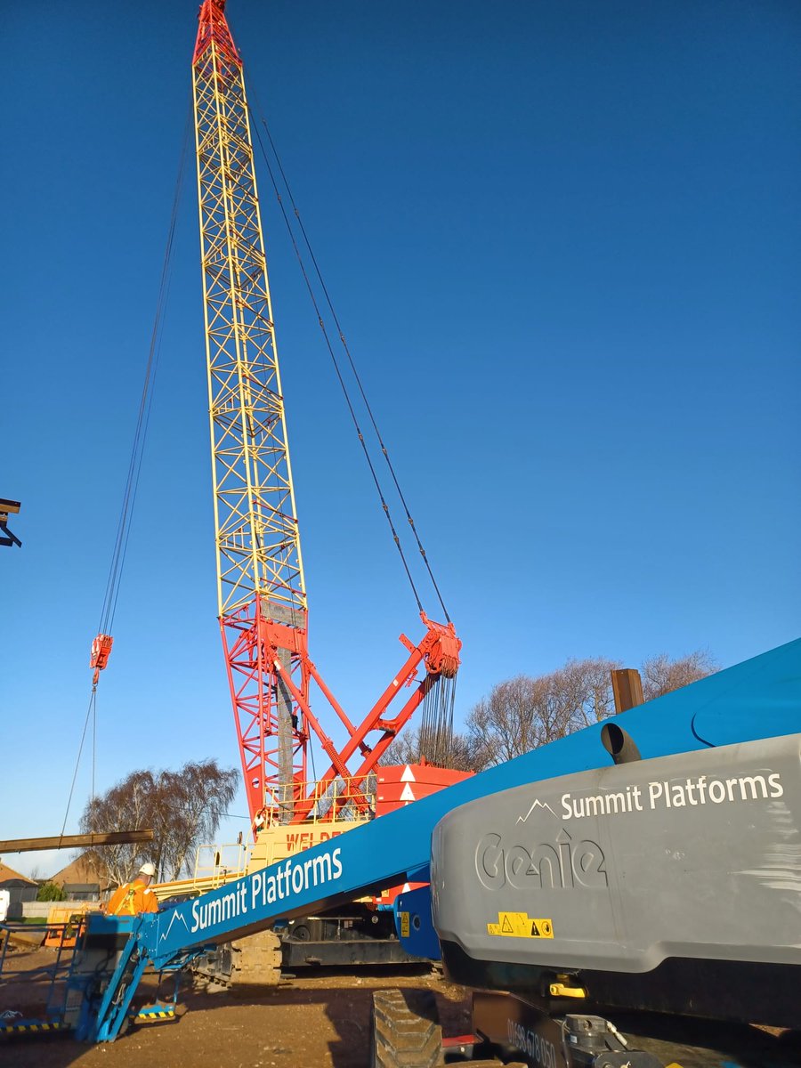 Summit Platforms  tweet media