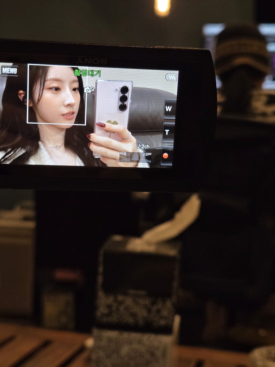 hyejuhaseul's tweet image. 🫧 "a tiny spoiler"