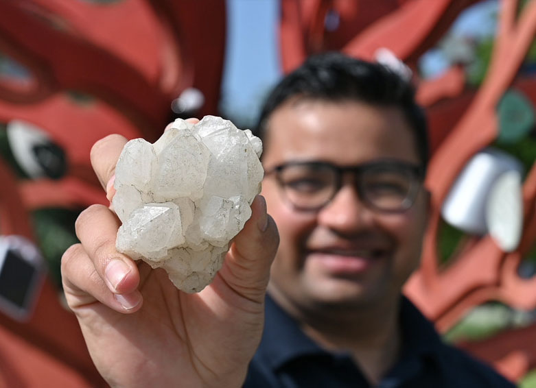 Our mineral data is more accessible than ever before thanks to a new API released for the World Minerals Statistics Database. An exciting development for data-driven innovation utilising the data spanning several decades, countries &amp; over 70 commodities.

bgs.ac.uk/news/bgs-makes…