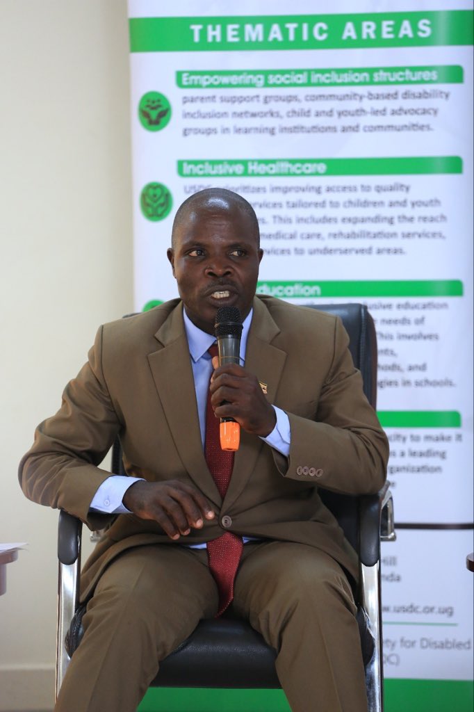 tumu_tungire's tweet photo. Accountability = Responsibility + Transparency. It’s about owning your actions, reflecting on your duties, and being open about successes and failures.
#UGCitizenGeneratedData
#EducationFinancing https://t.co/DBIsH89emm
