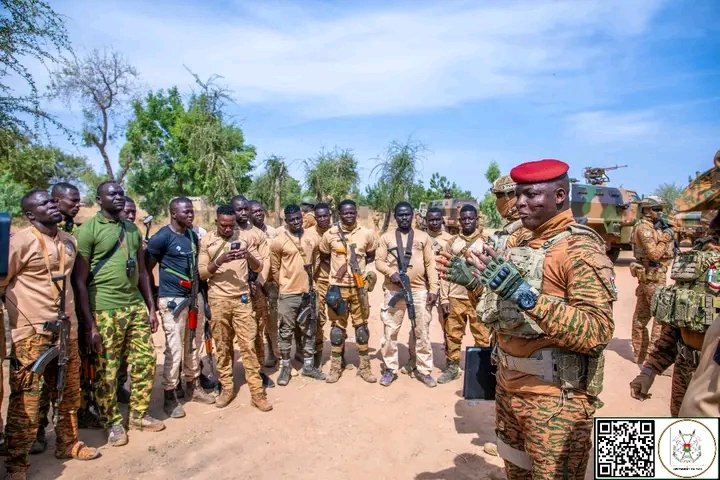 Lionne du Sahel tweet media