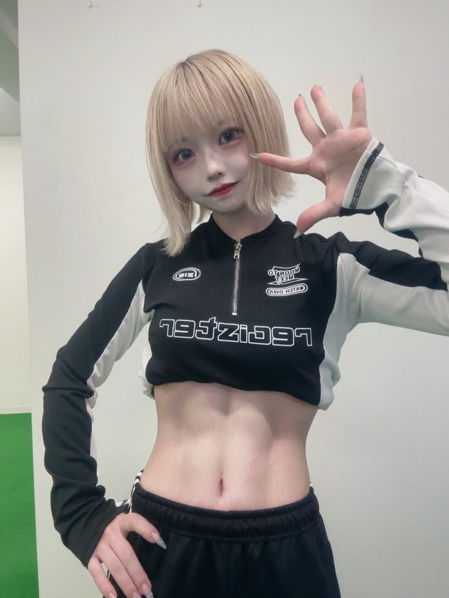 Azuki_Hoshizora's tweet image. 今日はジムの日だったよー！
いつもと違う店舗で、ちょー広くて回った！

basis-gym.jp/?utm_source=x&amp;amp;…
 #PR  #パーソナルジム