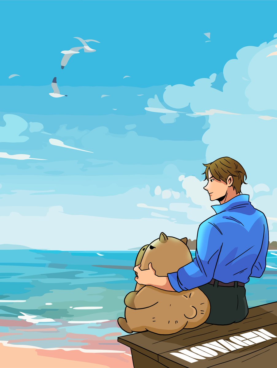 NOVΛGEN tweet media