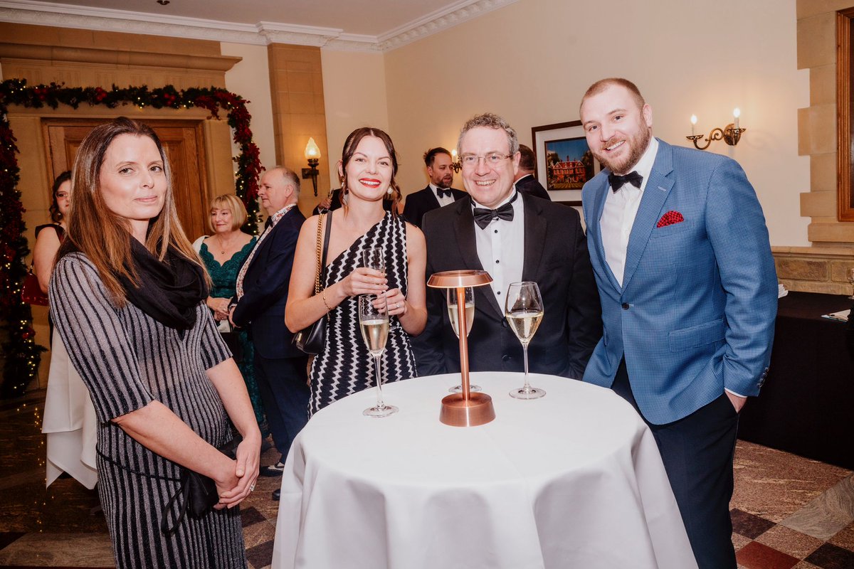 Creative Funding Solutions (@creativefs) on Twitter photo We had a great time supporting #PreptFoundation at #TheFestiveFeast event on Monday night at <a href="/SouthLodgeHotel/">South Lodge</a>, huge thanks to Lloyd Magee at #InvictusWealthManagement for the invite 🙏🏼
To learn more about this incredible charity, click here prept.foundation We had a great time supporting #PreptFoundation at #TheFestiveFeast event on Monday night at <a href="/SouthLodgeHotel/">South Lodge</a>, huge thanks to Lloyd Magee at #InvictusWealthManagement for the invite 🙏🏼
To learn more about this incredible charity, click here prept.foundation