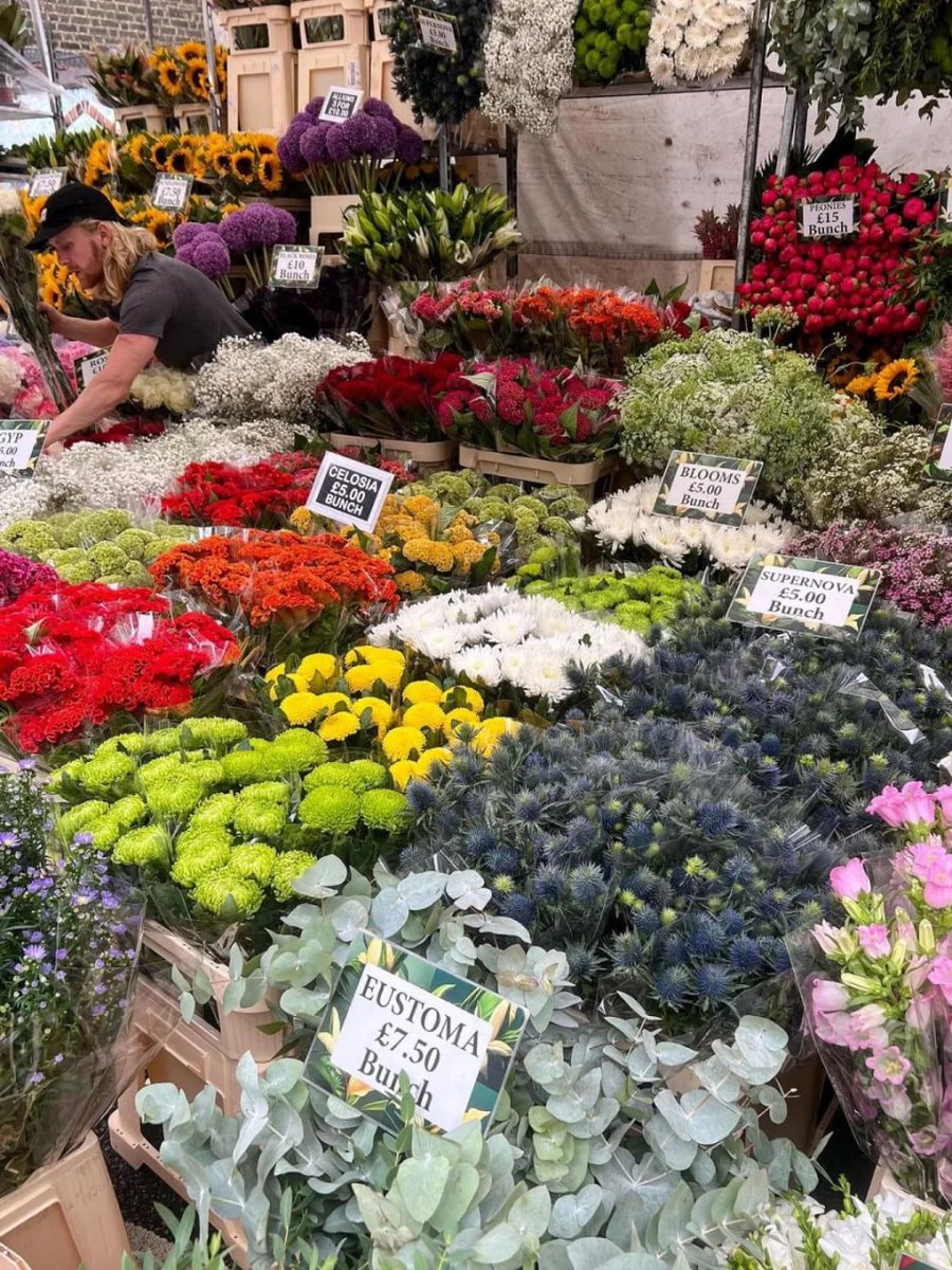 komplex06's tweet image. Where flowers bloom, so does hope ❤️💐
—Lady Bird Johnson—