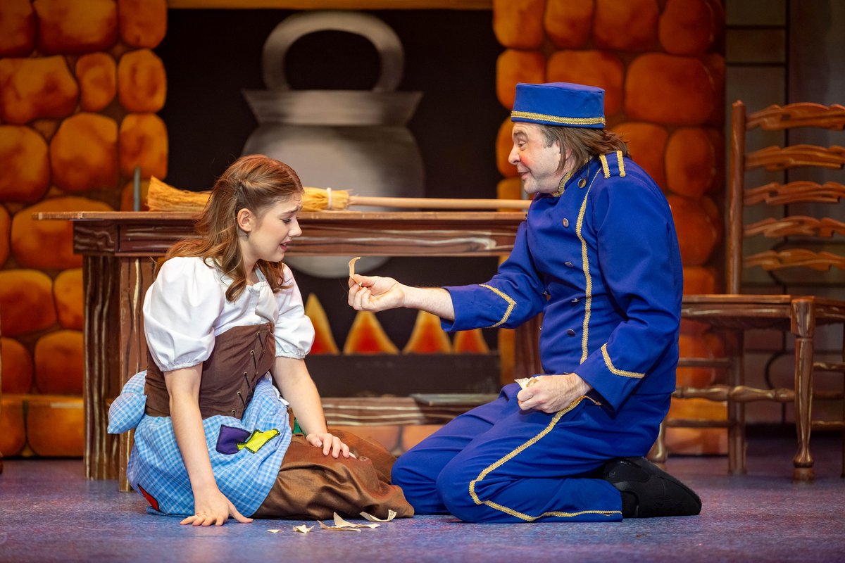 Alive Corn Exchange Theatre & Cinema tweet media