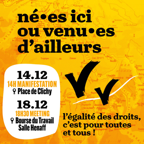 LDH France tweet media