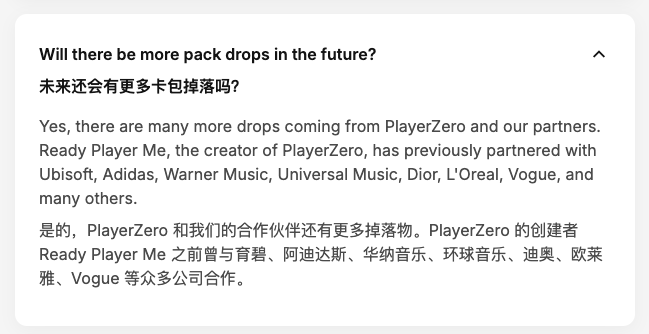 招财小猫486〰 tweet media