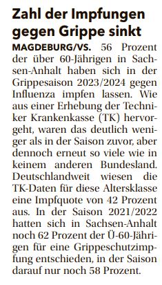 TK-Landesvertretung Sachsen-Anhalt tweet media