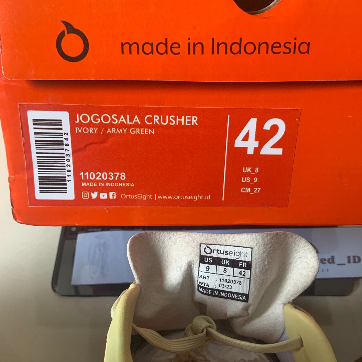 Resurrected Indonesia tweet media