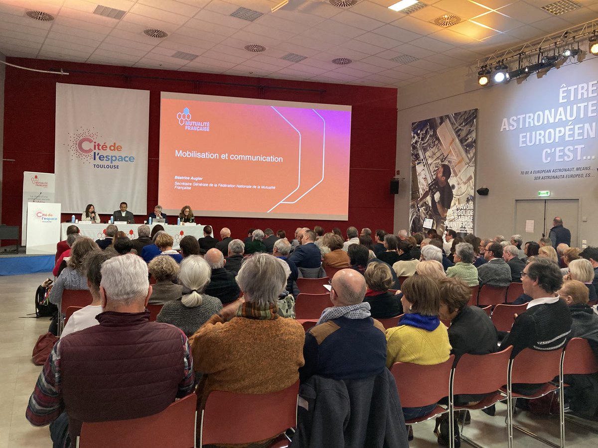 Mutualité Française Occitanie (@mutoccitanie) on Twitter photo <a href="/BeatriceAugier/">compte suspendu Augier Beatrice</a> évoque les travaux de la <a href="/mutualite_fr/">Mutualité Française</a> pour porter collectivement des solutions face aux enjeux liés à la protection sociale. #regionale #occitanie <a href="/BeatriceAugier/">compte suspendu Augier Beatrice</a> évoque les travaux de la <a href="/mutualite_fr/">Mutualité Française</a> pour porter collectivement des solutions face aux enjeux liés à la protection sociale. #regionale #occitanie