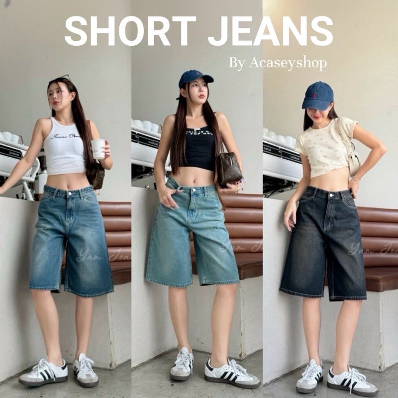 กางเกงยีนส์ผู้หญิง ขาสั้น 5ส่วน ผ้าไม่ยืด
เนื้อผ้าดีใส่สบาย
HipJeans ไซส์ S - 3XL

พิกัด 🛒 s.shopee.co.th/1g25OsyHOn 

#อั้มอธิชาติ #ไรเดอร์เจอผี #ทิชาEP6 #ชาล็อตออสติน #นัทมีเรีย #ไอซ์รักชนก