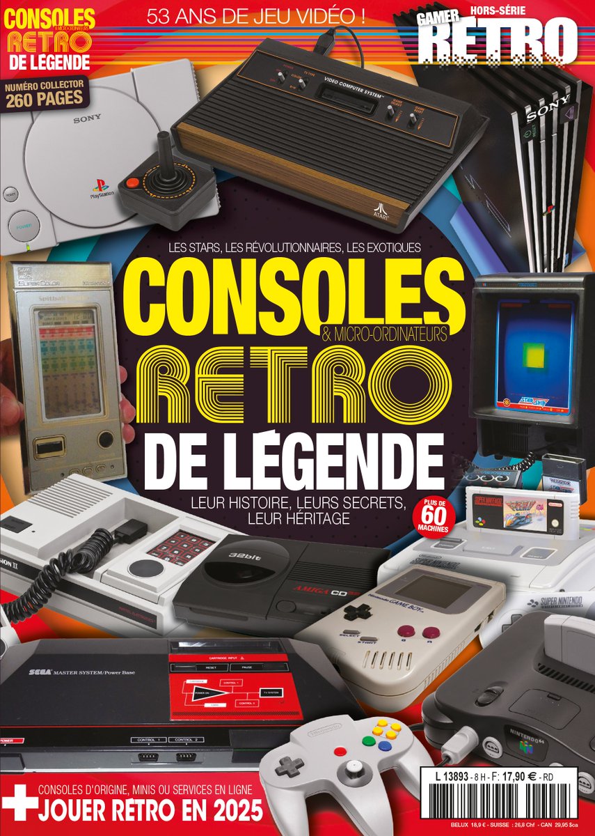 TOTAL JEUX VIDÉO tweet media