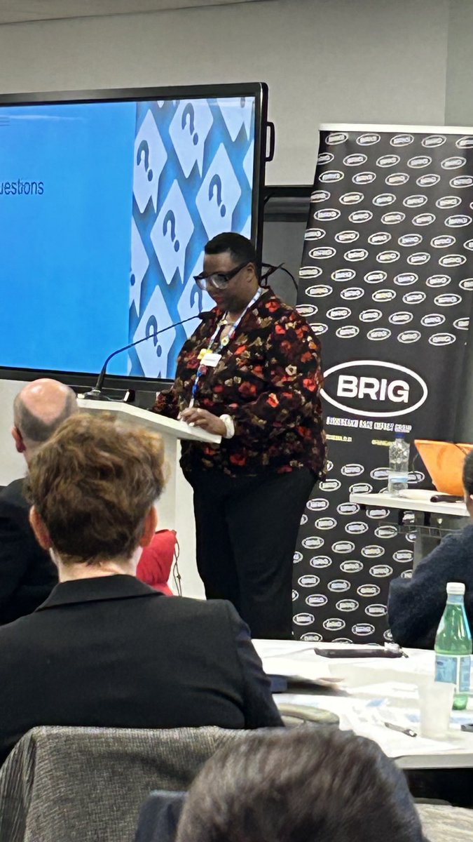 Olga Leach-Walters (@olgalwalters) on Twitter photo <a href="/NHSBSol/">NHS Birmingham and Solihull</a> Felt very humble to speak at the #NHSBRIGsummit about the work we are doing with the BSol Global Majority Nursing Midwifery & AHP Board. #Championing #Global Majority Colleagues #Leadership #Mentoring <a href="/JacynthIvey/">Jacynth Ivey MBE Coach | Speaker | Consultant</a> <a href="/suzannecleary5/">suzanne cleary</a> #Kumbi K <a href="/NHSBSol/">NHS Birmingham and Solihull</a> Felt very humble to speak at the #NHSBRIGsummit about the work we are doing with the BSol Global Majority Nursing Midwifery & AHP Board. #Championing #Global Majority Colleagues #Leadership #Mentoring <a href="/JacynthIvey/">Jacynth Ivey MBE Coach | Speaker | Consultant</a> <a href="/suzannecleary5/">suzanne cleary</a> #Kumbi K