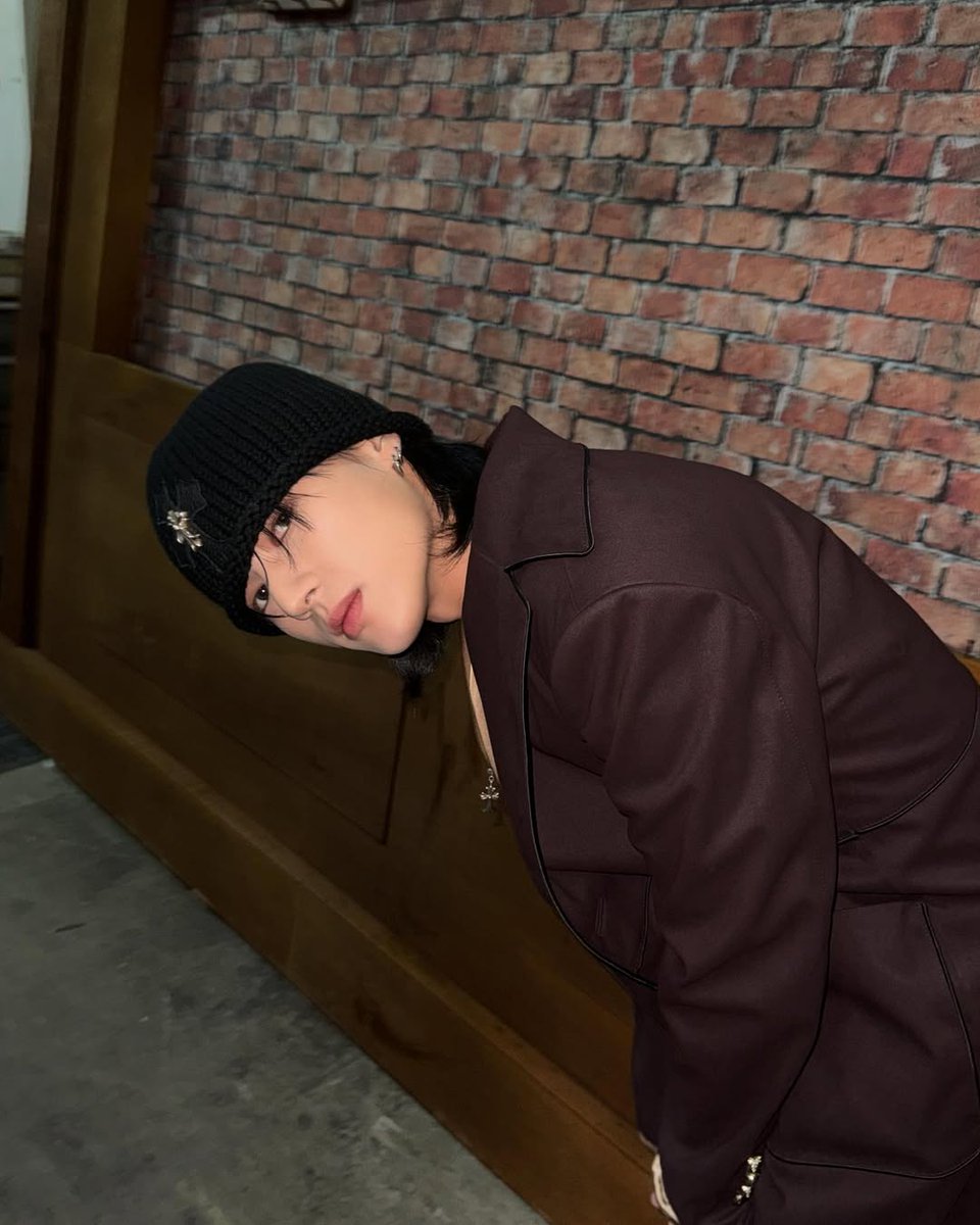 ⠀⠀⠀⠀⠀⠀⠀⠀⠀⠀⠀⠀⠀⠀   
────────

⊱┊𝘄𝗼𝗼𝘆𝗼𝘂𝗻𝗴𝗴𝗴__ instagram update.

ㅤ