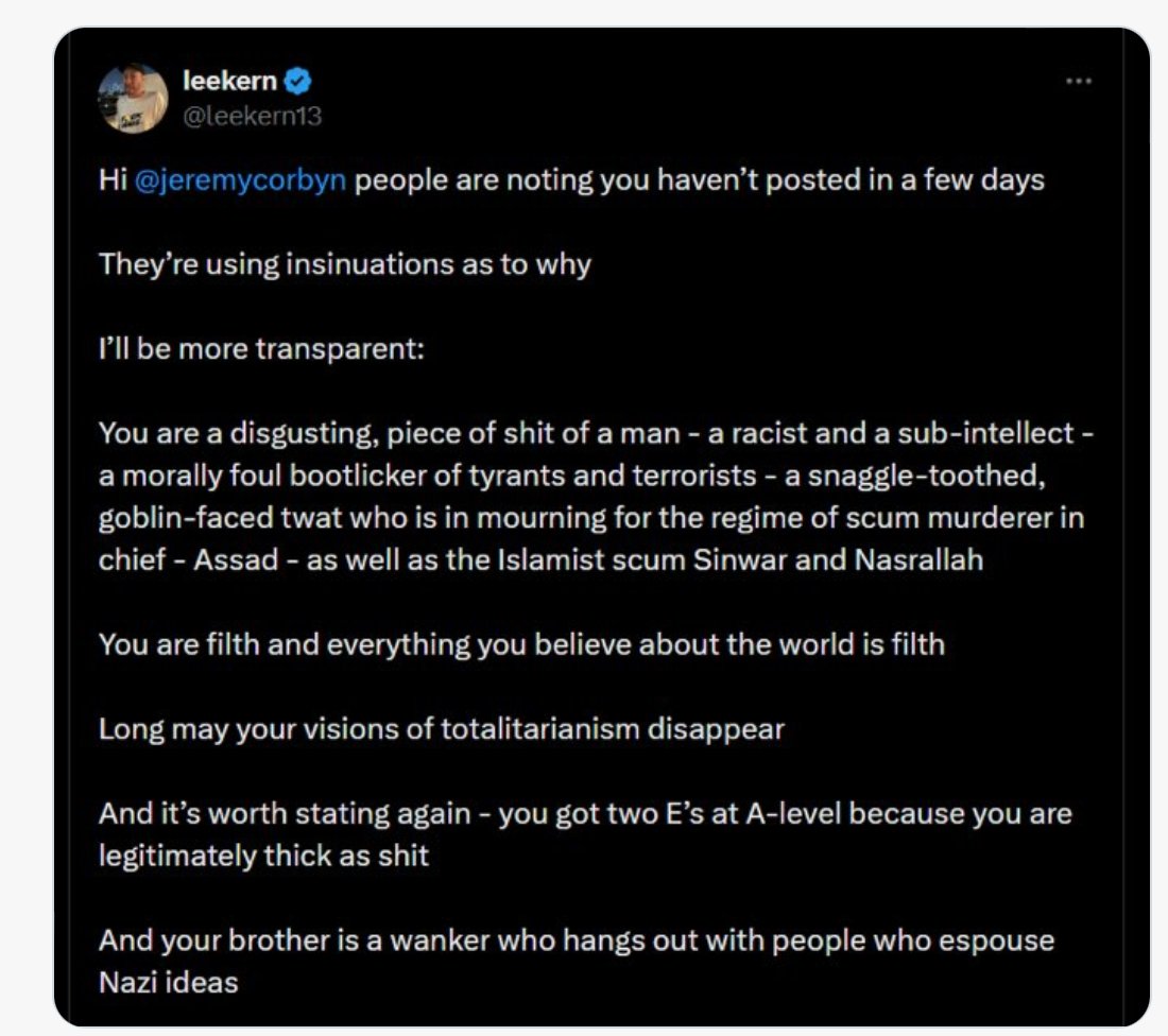 Sir Norman of Nowhere. 🏴‍☠️ tweet media