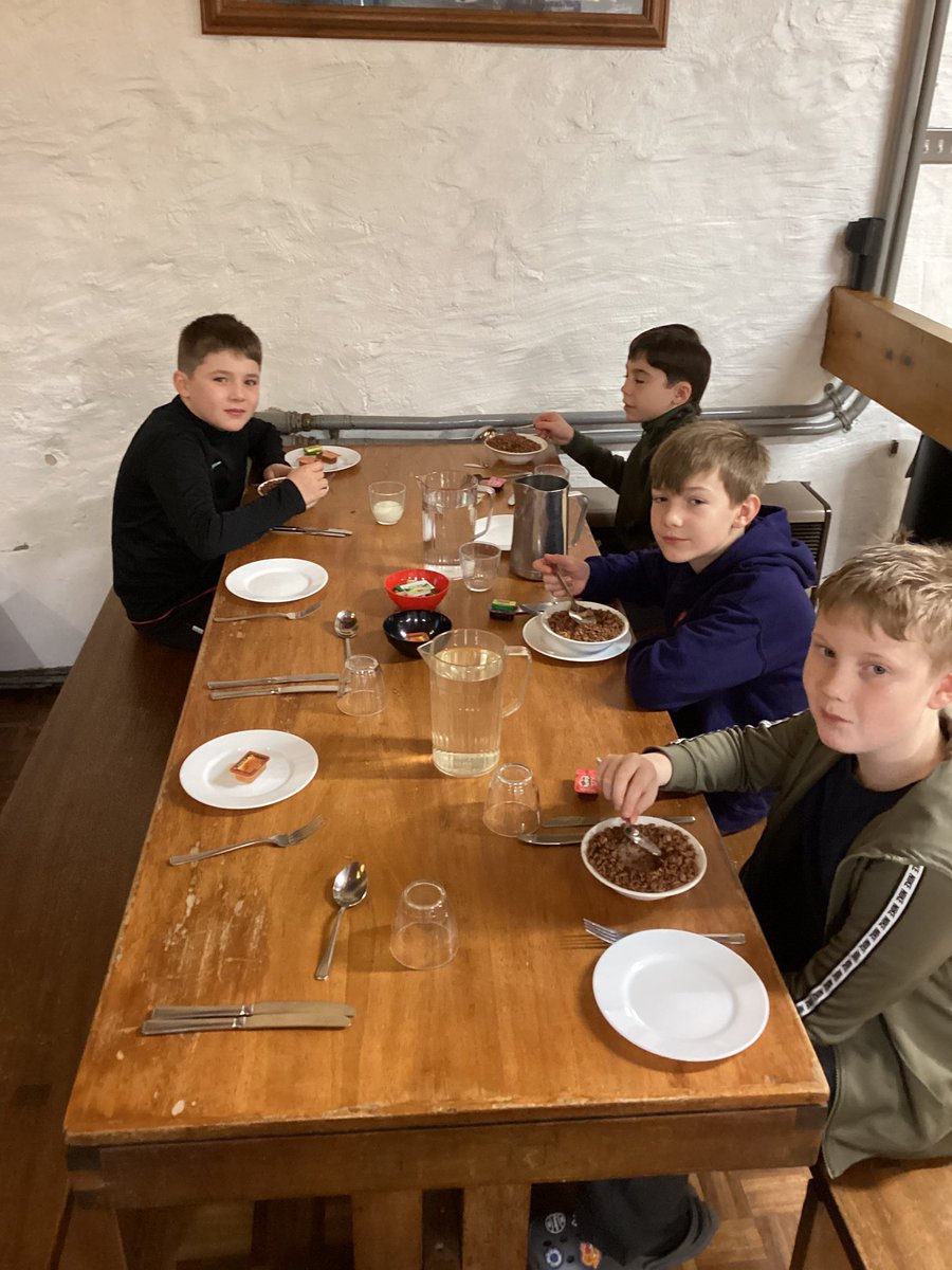 Cawood Primary tweet media