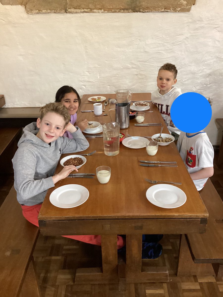 Cawood Primary tweet media