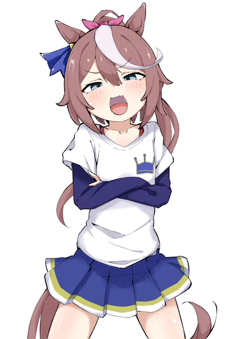 テイオー(再掲) 