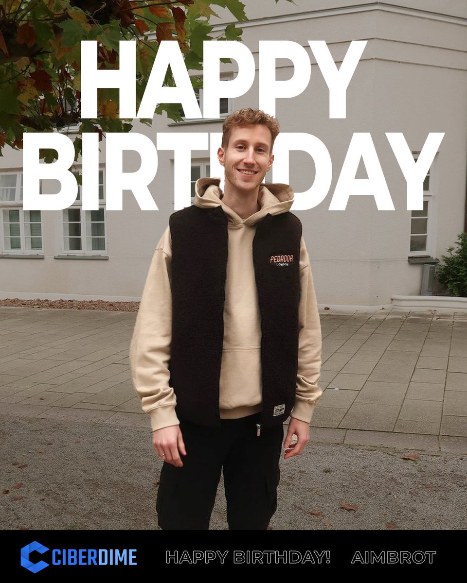 Auf dich, <a href="/Aim_Brot/">Max Chillig</a> 💙