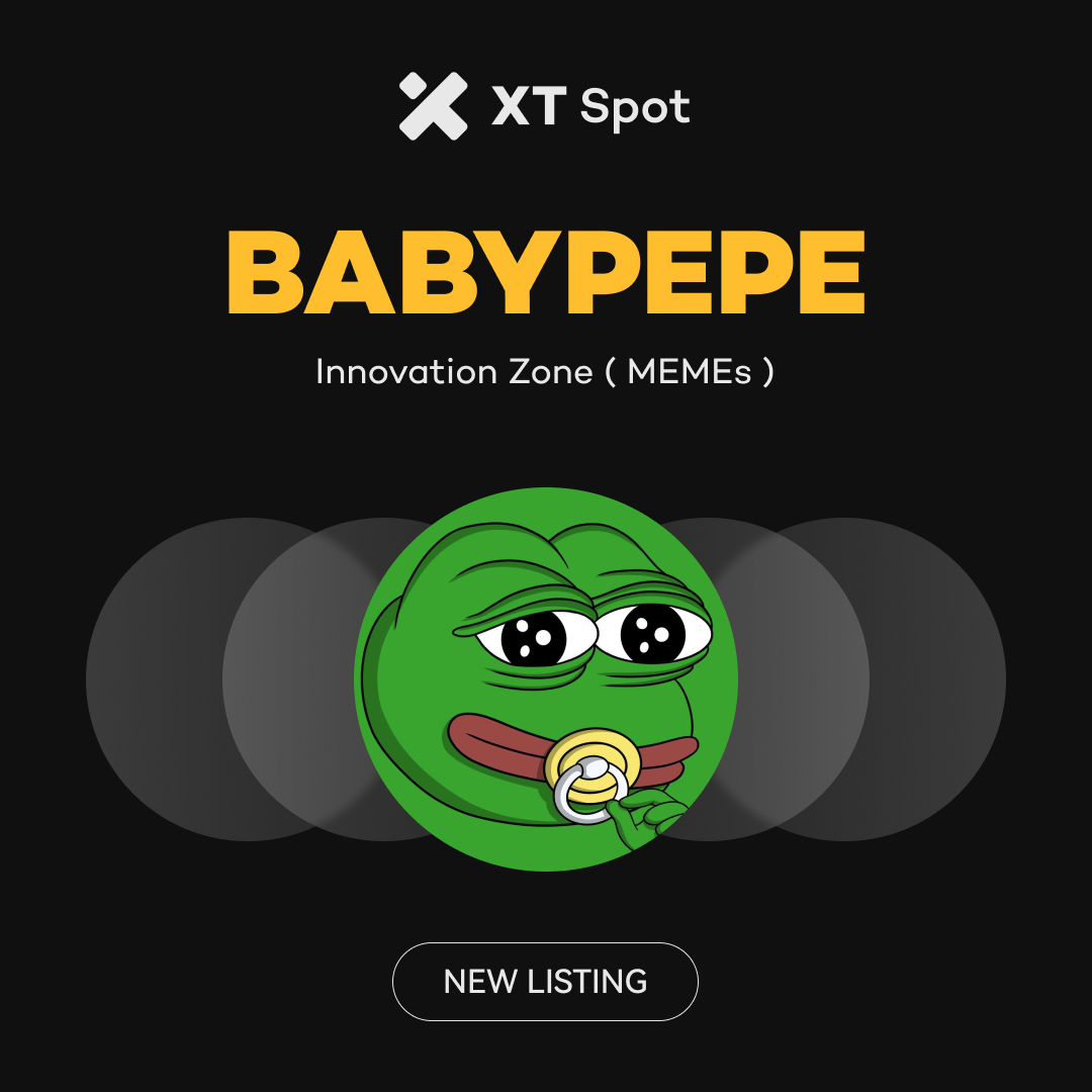XT Exchange 🚀 tweet media