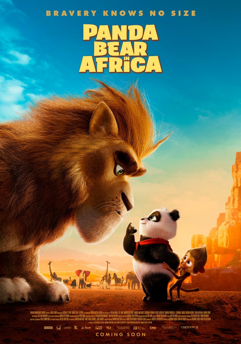 VOX Cinemas KSA ڤوكس سينما السعودية tweet media