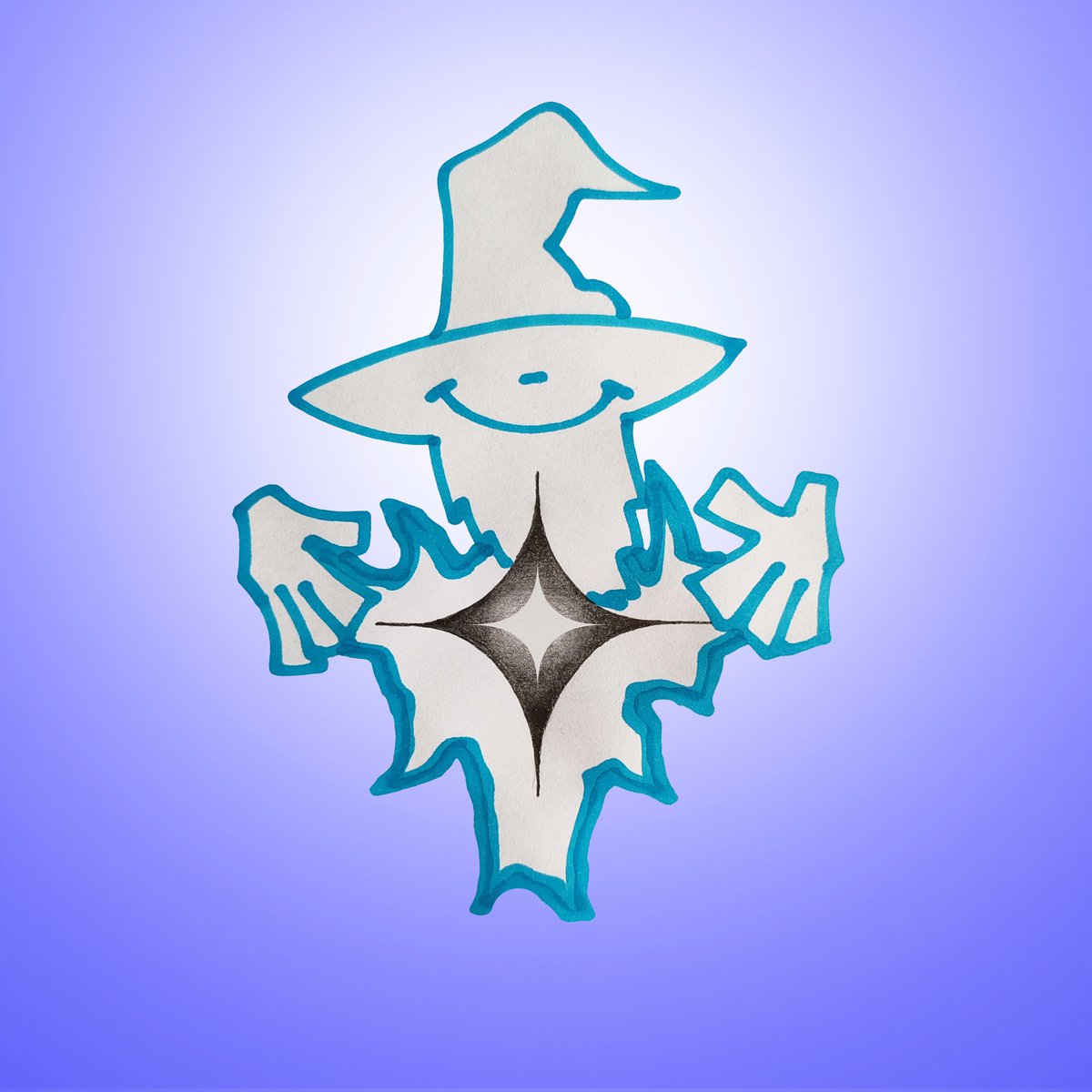 fruttaeverdura2's tweet photo. spark wizard https://t.co/hjGqYBNGki