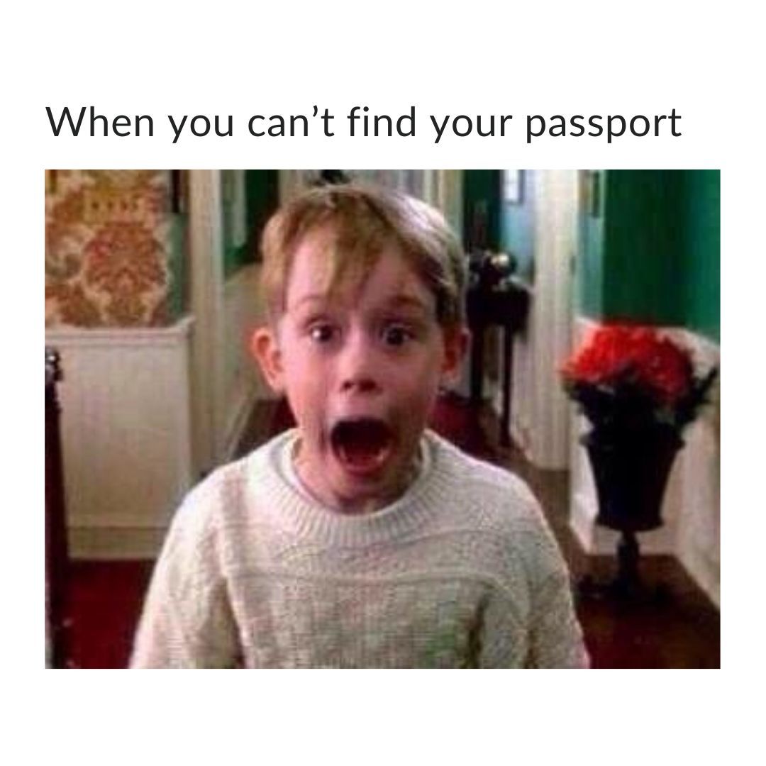 Suntransfers's tweet image. ✈️🤣✈️🤣✈️🤣

#homealone #travelmemes #travelhumor