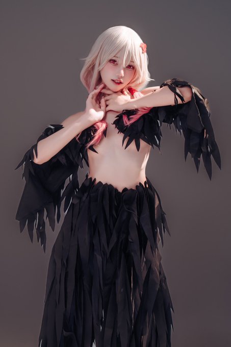 コスプレイヤーはるさん家の犬のTwitter画像18