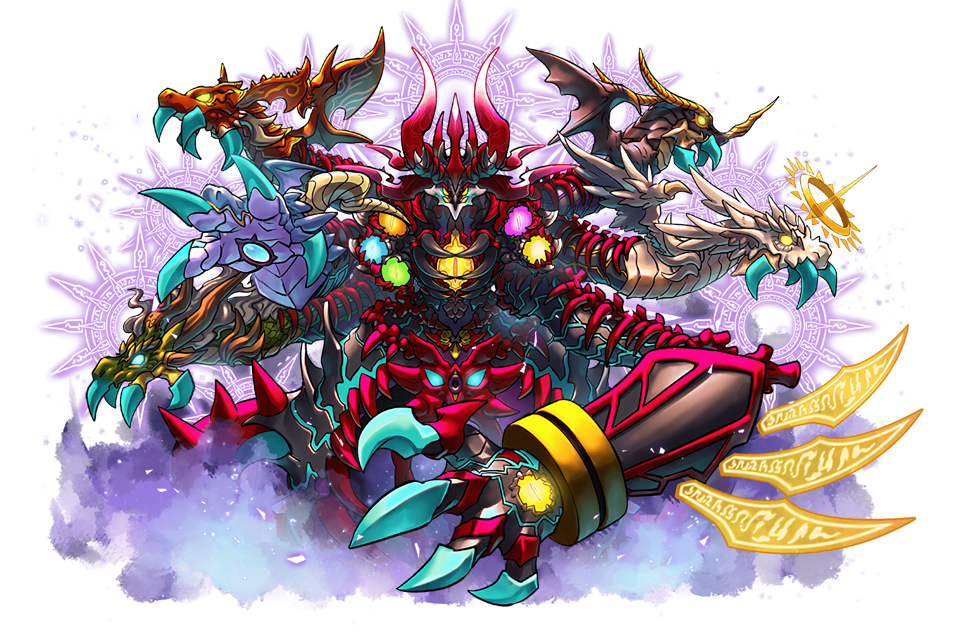 pad_sexy パズル＆ドラゴンズ公式 on X: 