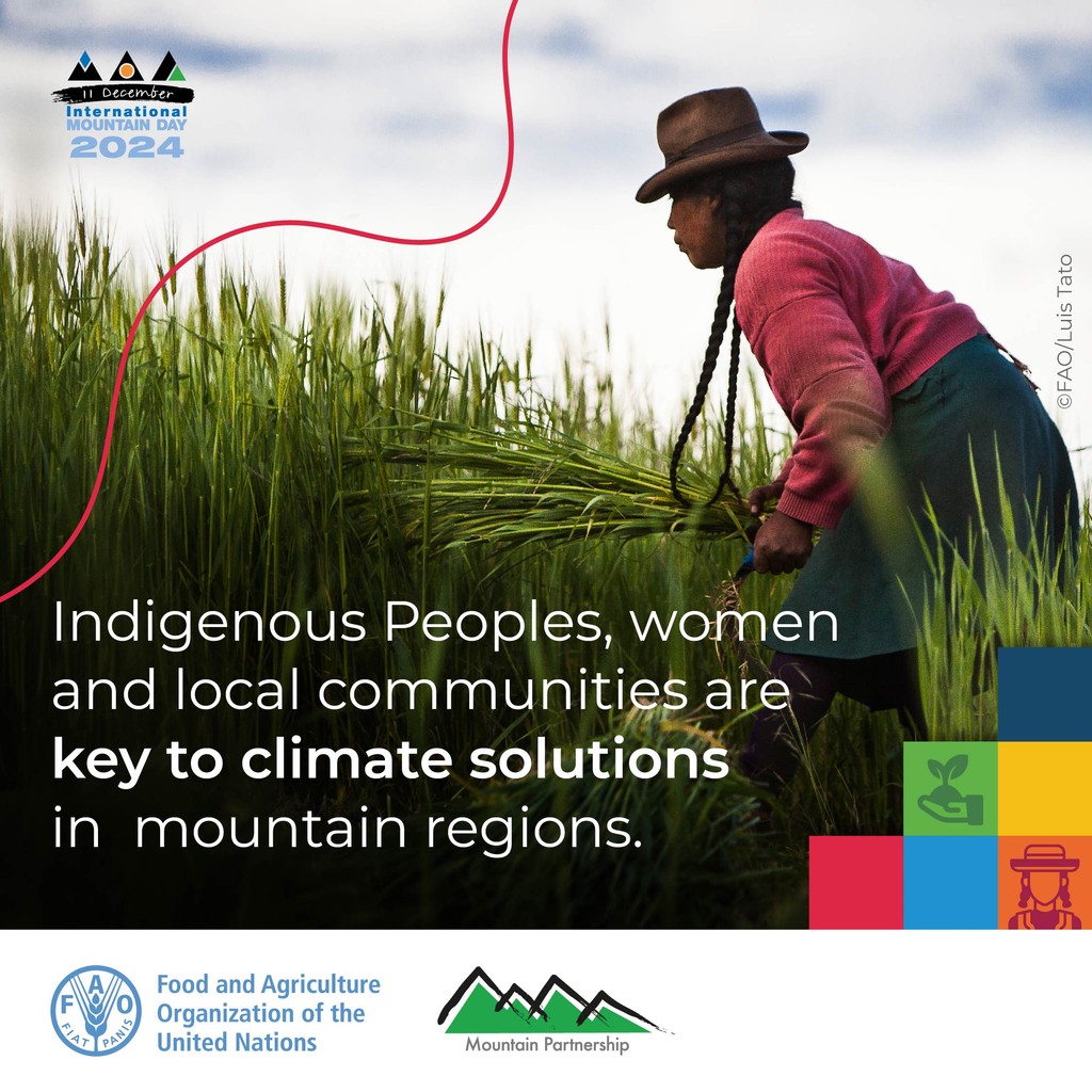 Mountain Partnership tweet media