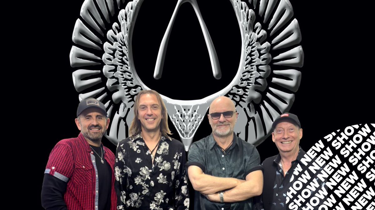 Islington Assembly Hall (@islington_ah) on Twitter photo ON SALE
<a href="/wishboneash_com/">Wishbone Ash Official</a> - Thu 16 Oct
Wishbone Ash return to our stage performing classics from their multi-million selling albums such as 'The King Will Come',
'Throw Down The Sword' & 'Blowin’ Free' and more.
Tickets
orlo.uk/wA1o7
#wishboneash #rockshow #newshow ON SALE
<a href="/wishboneash_com/">Wishbone Ash Official</a> - Thu 16 Oct
Wishbone Ash return to our stage performing classics from their multi-million selling albums such as 'The King Will Come',
'Throw Down The Sword' & 'Blowin’ Free' and more.
Tickets
orlo.uk/wA1o7
#wishboneash #rockshow #newshow