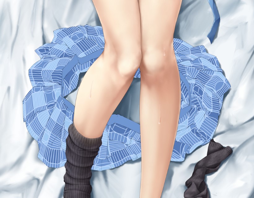 「時間掛かるけど、ちょっとずつできていくのが楽しいです。 」|翠燕のイラスト