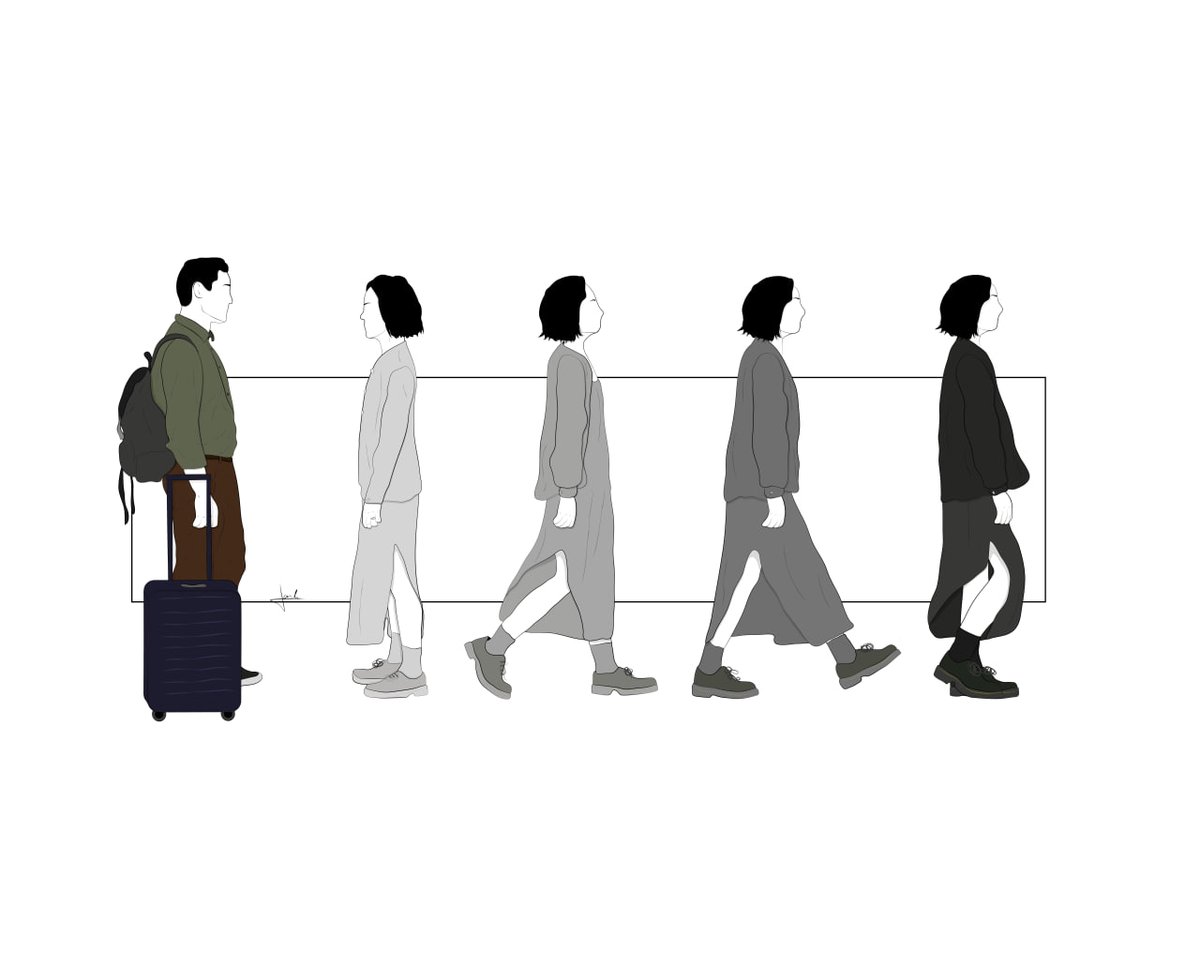 This blew up on Instagram thanks to the LOVELY Teo Yoo liking and posting it on his stories 🥹🥹

What a beautiful moment that was 😭😭