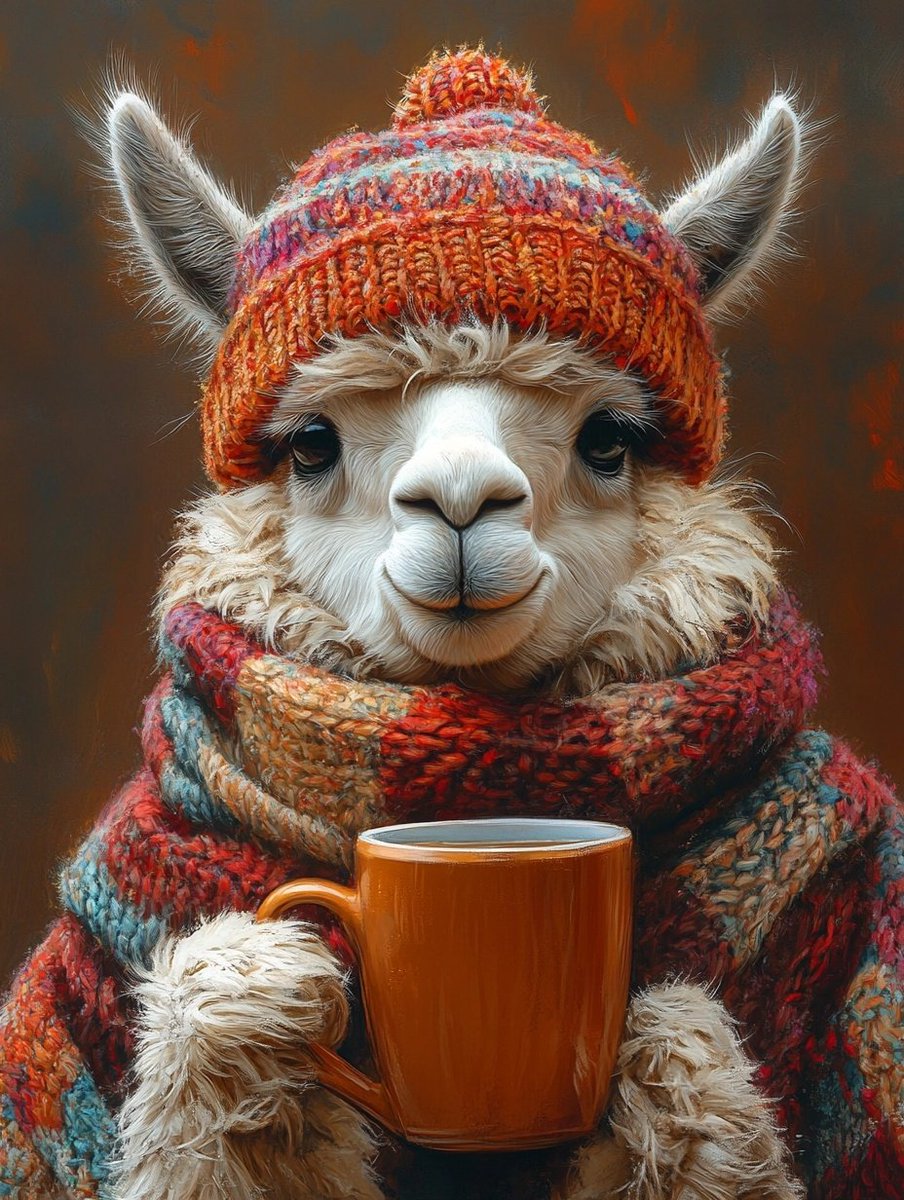 digipoppa's tweet image. LlamasWifScarvesandHats
pump.fun/coin/AKsBVA2H2…
#PumpDotFun #nemecoin