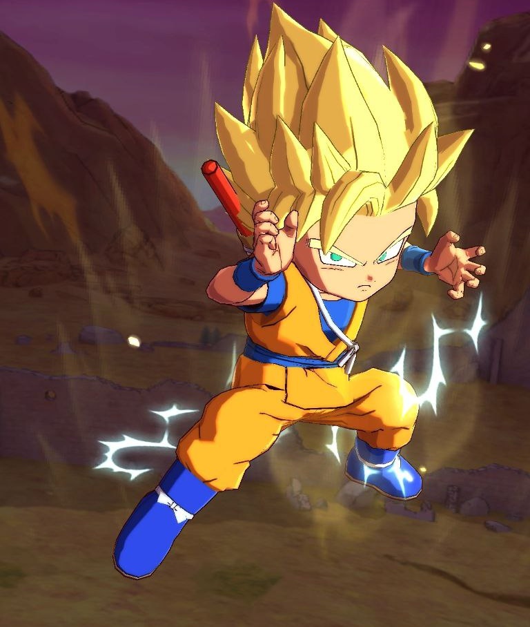 MrKaytos's tweet photo. Me parece maravilloso que #DragonBallLegends esté apostando por Dragon Ball Daima en paralelo con el estreno de los episodios. 

Ver plasmada la serie en un videojuego, justo a la vez que el estreno de los capítulos, me parece mágico. 

Os dejo hilo de capturas: https://t.co/GWBZirkKpW