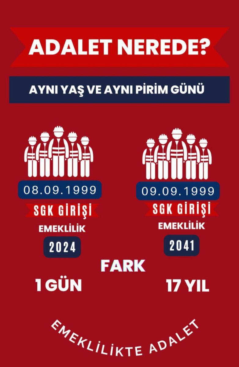 adalet için kademe
 #YoksaAdaletKopsunKıyamet