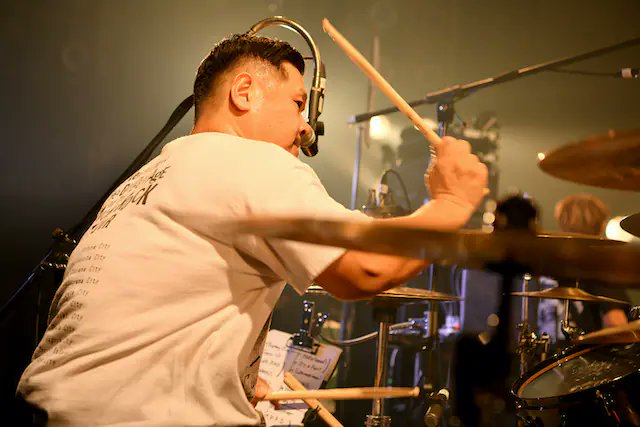 横山健 (@KenYokoyama) / X 横山健 (@KenYokoyama) / X
