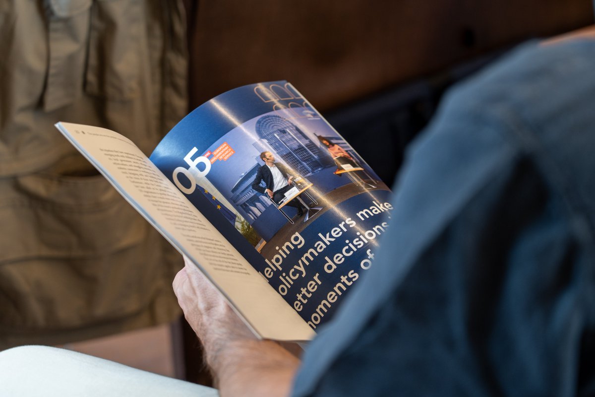 The Robert Schuman Centre tweet media