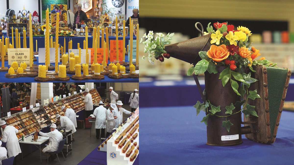 BeeCraft tweet media