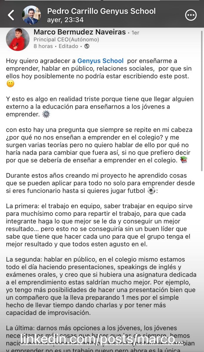 FERNANDO tweet media