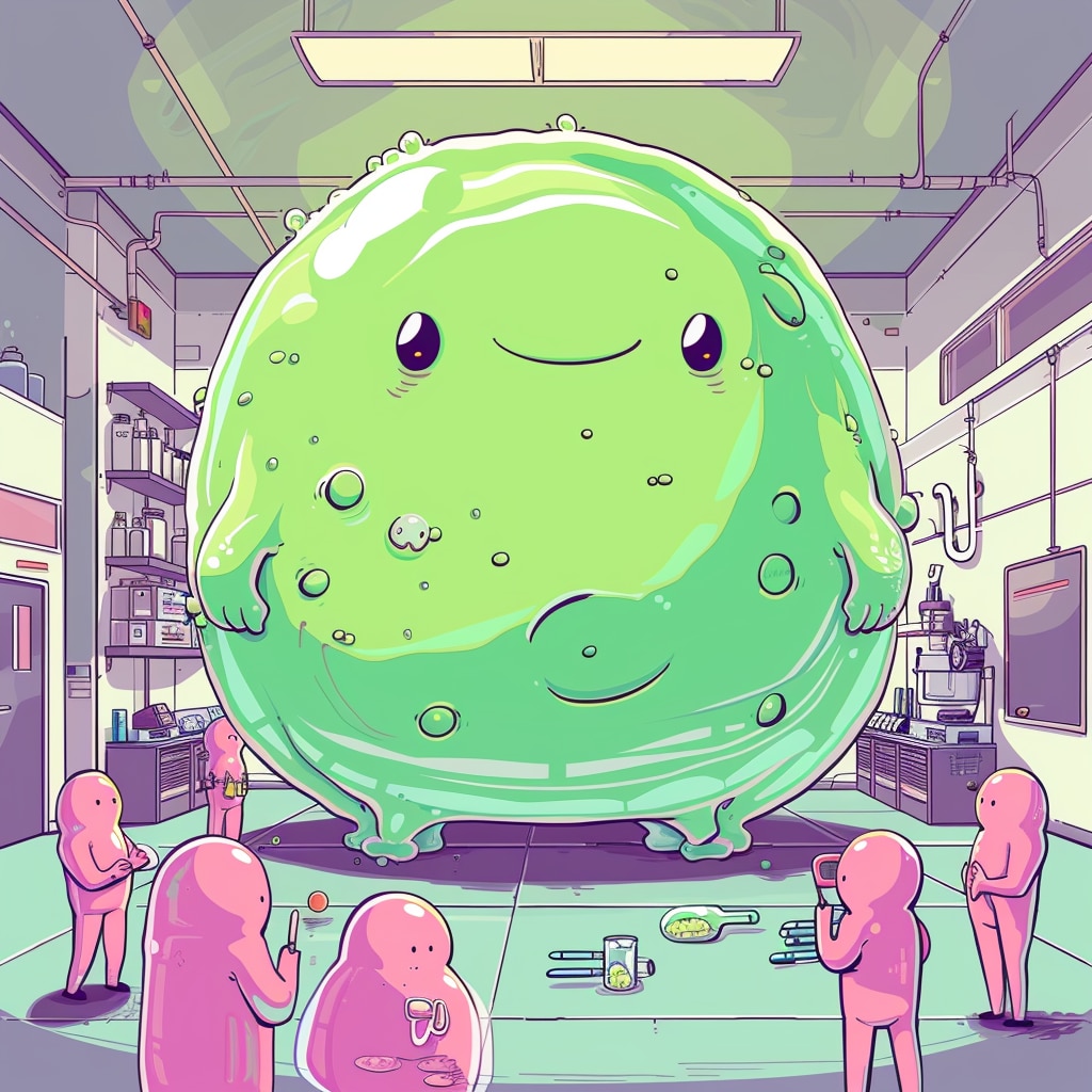 Capture a Slime!

#Slime #TipTag