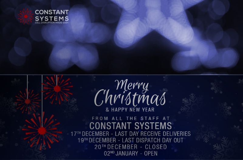 Constant Systems Ltd tweet media
