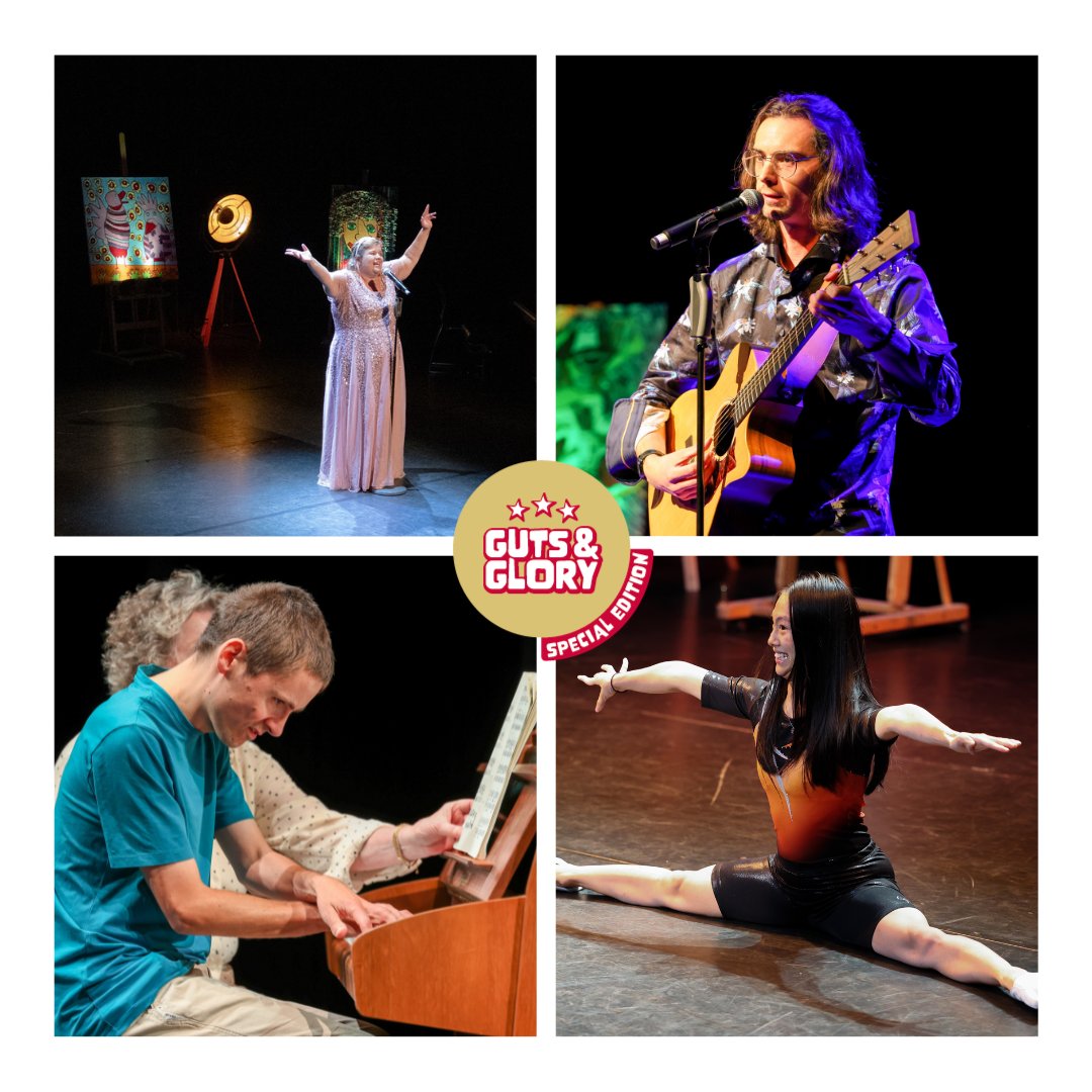 Theater De Lievekamp tweet media