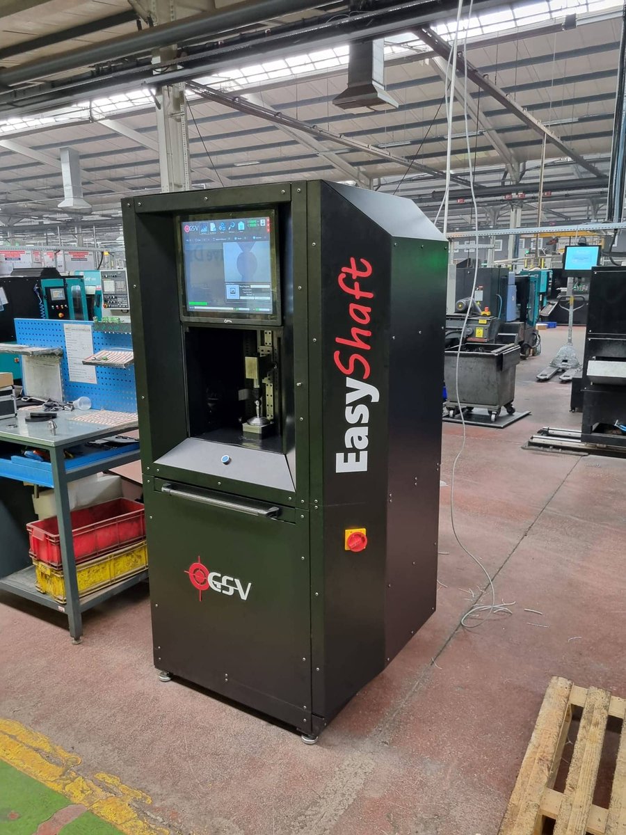 🔍 Precision meets innovation! Gökser Vision streamlines production with Xometry’s on-demand manufacturing. 

📈 From prototyping to the Easy Shaft 750, discover how they optimise costs and scale innovation globally: xometry.pro/en/stories/eas…